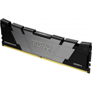 Kingston Technology FURY Renegade módulo de memória 16 GB 1 x 16 GB DDR4 3200 MHz