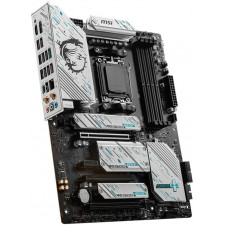 MSI X670E GAMING PLUS WIFI motherboard AMD X670 Ranhura AM5 ATX