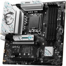 MSI B760M GAMING PLUS WIFI motherboard Intel B760 LGA 1700 micro ATX