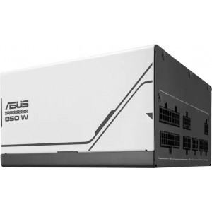 ASUS Prime 850W Gold ( AP-850G ) fonte de alimentação 20+4 pin ATX ATX Preto, Branco