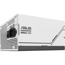 ASUS Prime 850W Gold ( AP-850G ) fonte de alimentação 20+4 pin ATX ATX Preto, Branco