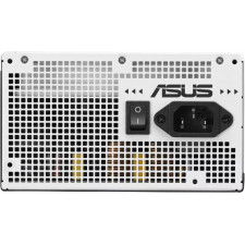 ASUS Prime 850W Gold ( AP-850G ) fonte de alimentação 20+4 pin ATX ATX Preto, Branco