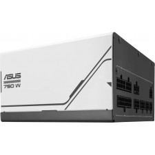 ASUS Prime 750W Gold ( AP-750G ) fonte de alimentação 20+4 pin ATX ATX Preto, Branco