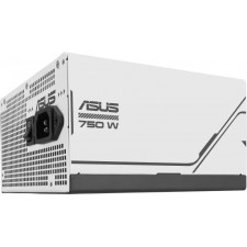 ASUS Prime 750W Gold ( AP-750G ) fonte de alimentação 20+4 pin ATX ATX Preto, Branco
