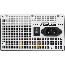 ASUS Prime 750W Gold ( AP-750G ) fonte de alimentação 20+4 pin ATX ATX Preto, Branco