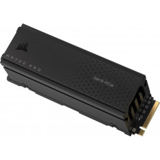 Corsair MP700 PRO M.2 1 TB PCI Express 5.0 3D TLC NAND NVMe