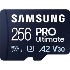 Samsung MB-MY256S 256 GB MicroSDXC UHS-I