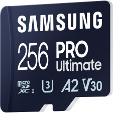 Samsung MB-MY256S 256 GB MicroSDXC UHS-I