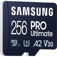 Samsung MB-MY256S 256 GB MicroSDXC UHS-I