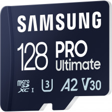 Samsung MB-MY128S 128 GB MicroSDXC UHS-I