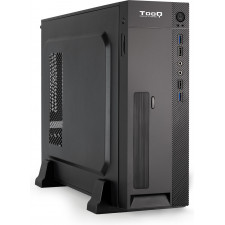 TooQ TQC-3008U3C caixa para computador Micro Tower Preto 500 W