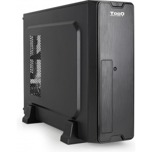 TooQ TQC-3007U3C caixa para computador Micro Tower Preto 500 W