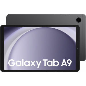 Samsung Galaxy Tab SM-X110NZAEEUB tablet 128 GB 22,1 cm (8.7") Mediatek 8 GB Wi-Fi 5 (802.11ac) Android 13 Grafite