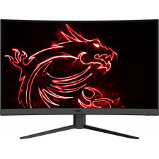 MSI G27CQ4 E2 monitor de ecrã 68,6 cm (27") 2560 x 1440 pixels Wide Quad HD LCD Preto