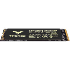 Team Group T-FORCE CARDEA Z44Q M.2 4 TB PCI Express 4.0 QLC NVMe