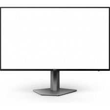 AOC AG276QZD monitor de ecrã 67,3 cm (26.5") 2560 x 1440 pixels Quad HD OLED Preto