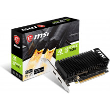 MSI V809-2825R NVIDIA GeForce GT 1030 2 GB GDDR4