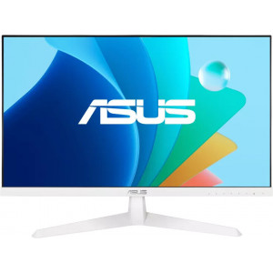 ASUS VY249HF-W monitor de ecrã 60,5 cm (23.8") 1920 x 1080 pixels Full HD LCD Branco