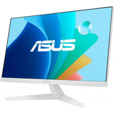 ASUS VY249HF-W monitor de ecrã 60,5 cm (23.8") 1920 x 1080 pixels Full HD LCD Branco