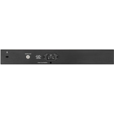 D-Link DGS-1210-10MP Gerido L2 Gigabit Ethernet (10 100 1000) Power over Ethernet (PoE) Preto, Cinzento