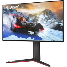 LG 27GP95RP-B monitor de ecrã 68,6 cm (27") 3840 x 2160 pixels 4K Ultra HD Preto