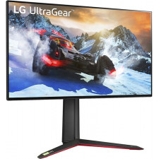 LG 27GP95RP-B monitor de ecrã 68,6 cm (27") 3840 x 2160 pixels 4K Ultra HD Preto