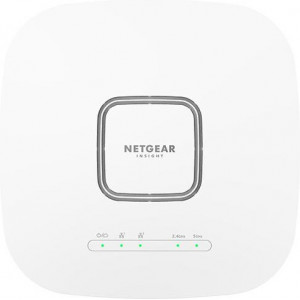 NETGEAR AX5400 5400 Mbit s Branco Power over Ethernet (PoE)