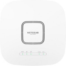 NETGEAR AX5400 5400 Mbit s Branco Power over Ethernet (PoE)