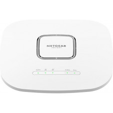 NETGEAR AX5400 5400 Mbit s Branco Power over Ethernet (PoE)