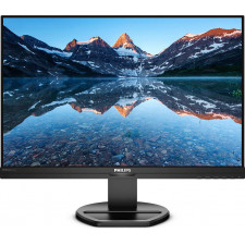 Philips B Line 240B9 00 monitor de ecrã 61,2 cm (24.1") 1920 x 1200 pixels WUXGA LED Preto