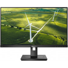 Philips 242B1G 00 LED display 60,5 cm (23.8") 1920 x 1080 pixels Full HD Preto