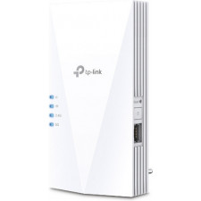 TP-Link RE500X extensor de redes Recetor e transmissor de rede Branco 1000 Mbit s