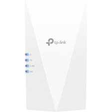 TP-Link RE500X extensor de redes Recetor e transmissor de rede Branco 1000 Mbit s