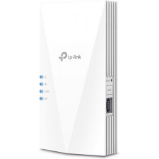 TP-Link RE600X extensor de redes Branco 10, 100, 1000 Mbit s