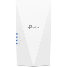 TP-Link RE600X extensor de redes Branco 10, 100, 1000 Mbit s