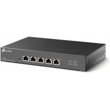 TP-Link TL-SX105 switch de rede Não-gerido 10G Ethernet (100 1000 10000) Preto