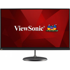 Viewsonic VX Series VX2485-MHU LED display 61 cm (24") 1920 x 1080 pixels Full HD Preto