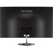 Viewsonic VX Series VX2785-2K-MHDU LED display 68,6 cm (27") 2560 x 1440 pixels Quad HD Preto