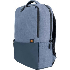 Xiaomi BHR4905GL mochila Azul Fibra, Poliéster