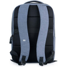 Xiaomi BHR4905GL mochila Azul Fibra, Poliéster