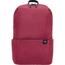 Xiaomi Mi Casual Daypack mochila Mochila casual Vermelho Poliéster