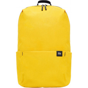 Xiaomi Mi Casual Daypack mochila Mochila casual Amarelo Poliéster