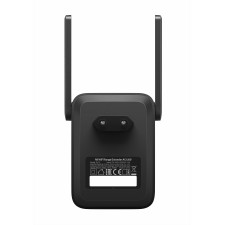 Xiaomi Mi WiFi Range Extender AC1200 Repetidor de rede Preto 10, 100 Mbit s