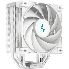 DeepCool AK400 WH Processador Arrefecimento a ar 12 cm Branco 1 unidade(s)