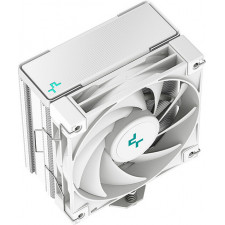 DeepCool AK400 WH Processador Arrefecimento a ar 12 cm Branco 1 unidade(s)