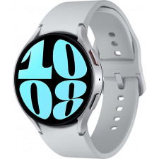 Samsung Galaxy Watch6 SM-R940NZSADBT Smartwatch Relógio Desportivo 3,81 cm (1.5") OLED 44 mm Digital 480 x 480 pixels Ecrã