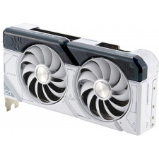 ASUS Dual -RTX4070S-O12G-WHITE NVIDIA GeForce RTX 4070 SUPER 12 GB GDDR6X