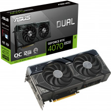 Gráfica ASUS Dual -RTX4070S-O12G...