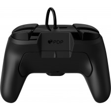 PDP OLED Rematch Preto, Branco USB Gamepad Analógico   Digital Nintendo Switch, Nintendo Switch OLED