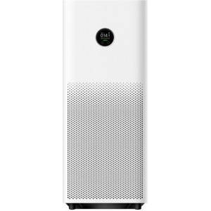 Xiaomi Smart Air Purifier 4 Pro 60 m² 65 dB Branco